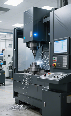 Precision Machine tool