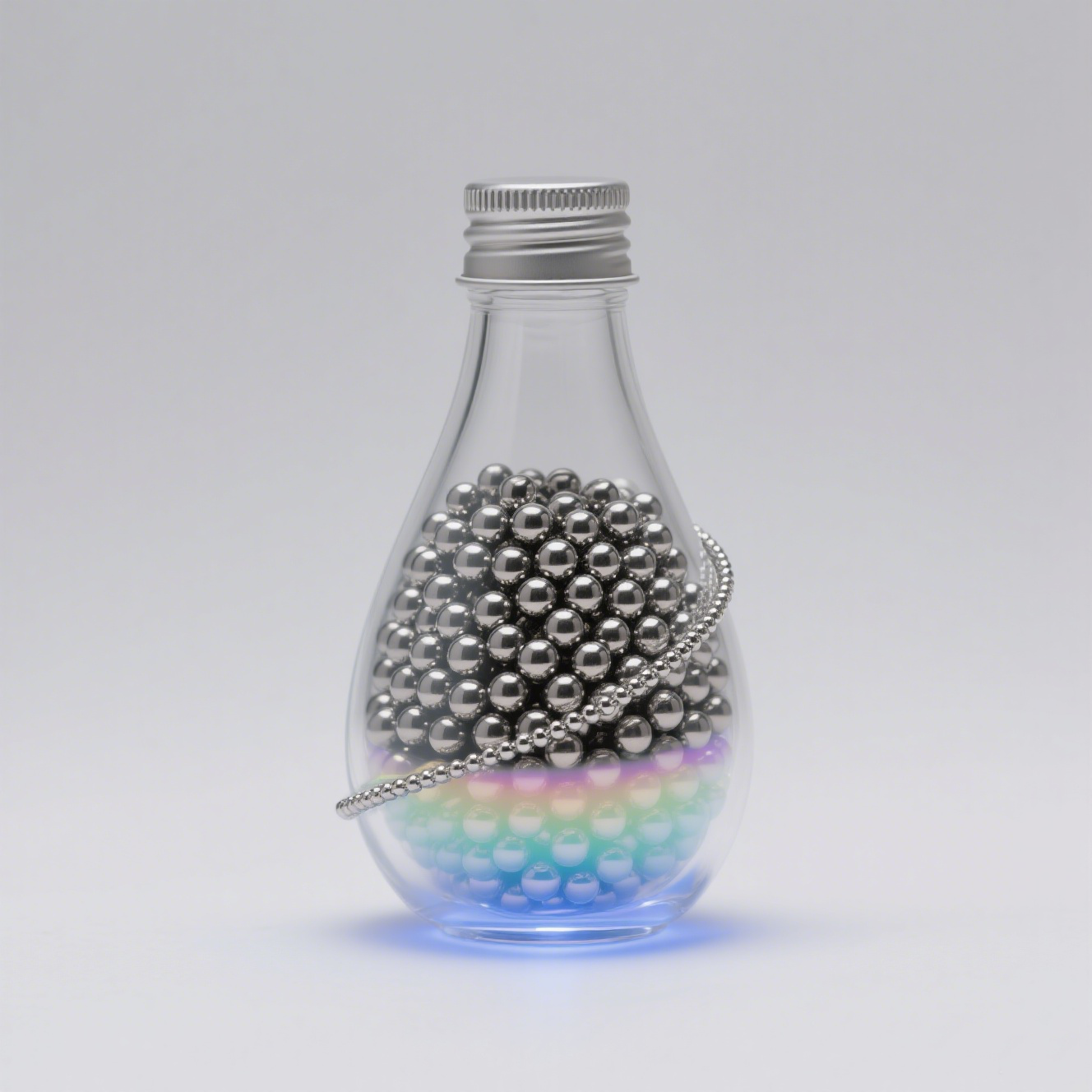 LOW CARBON STEEL BALL