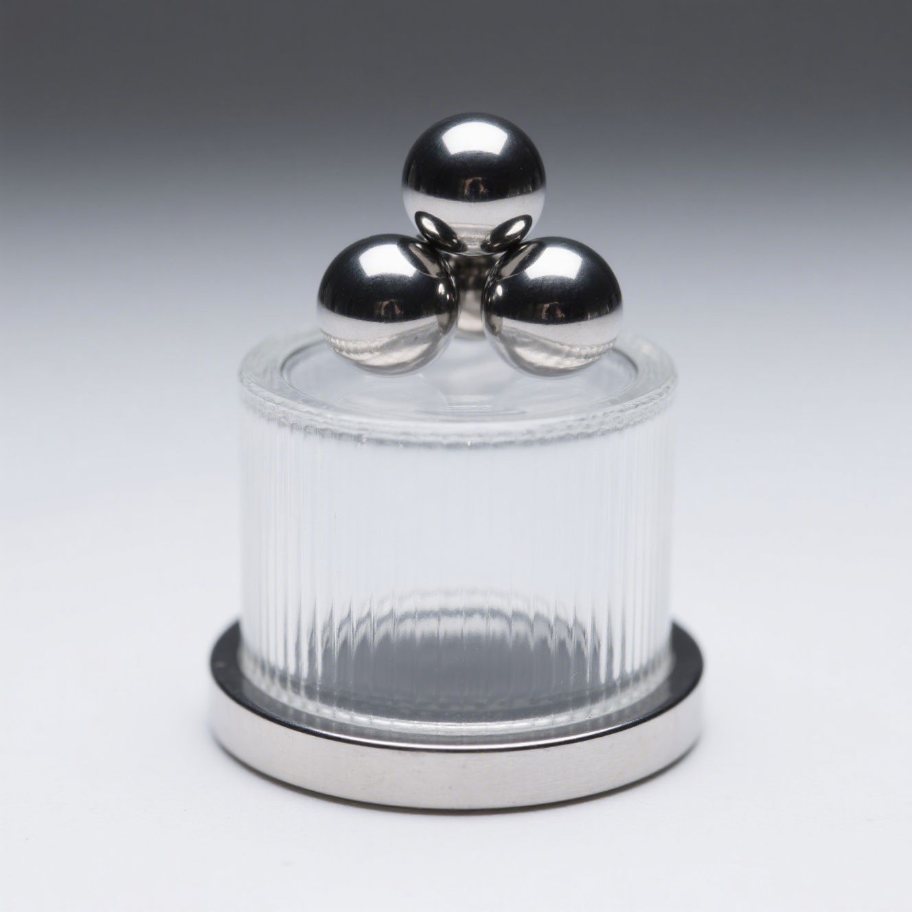 STAINLESS STEEL BALL 302/304/304L
